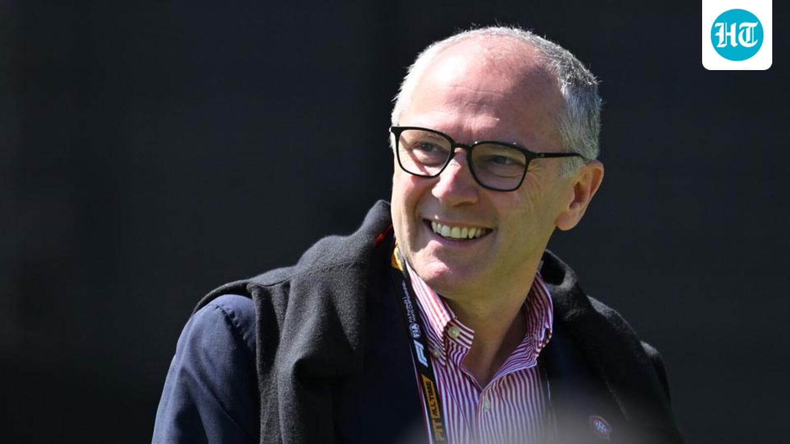 ‘Big interest from F1 to return to India’