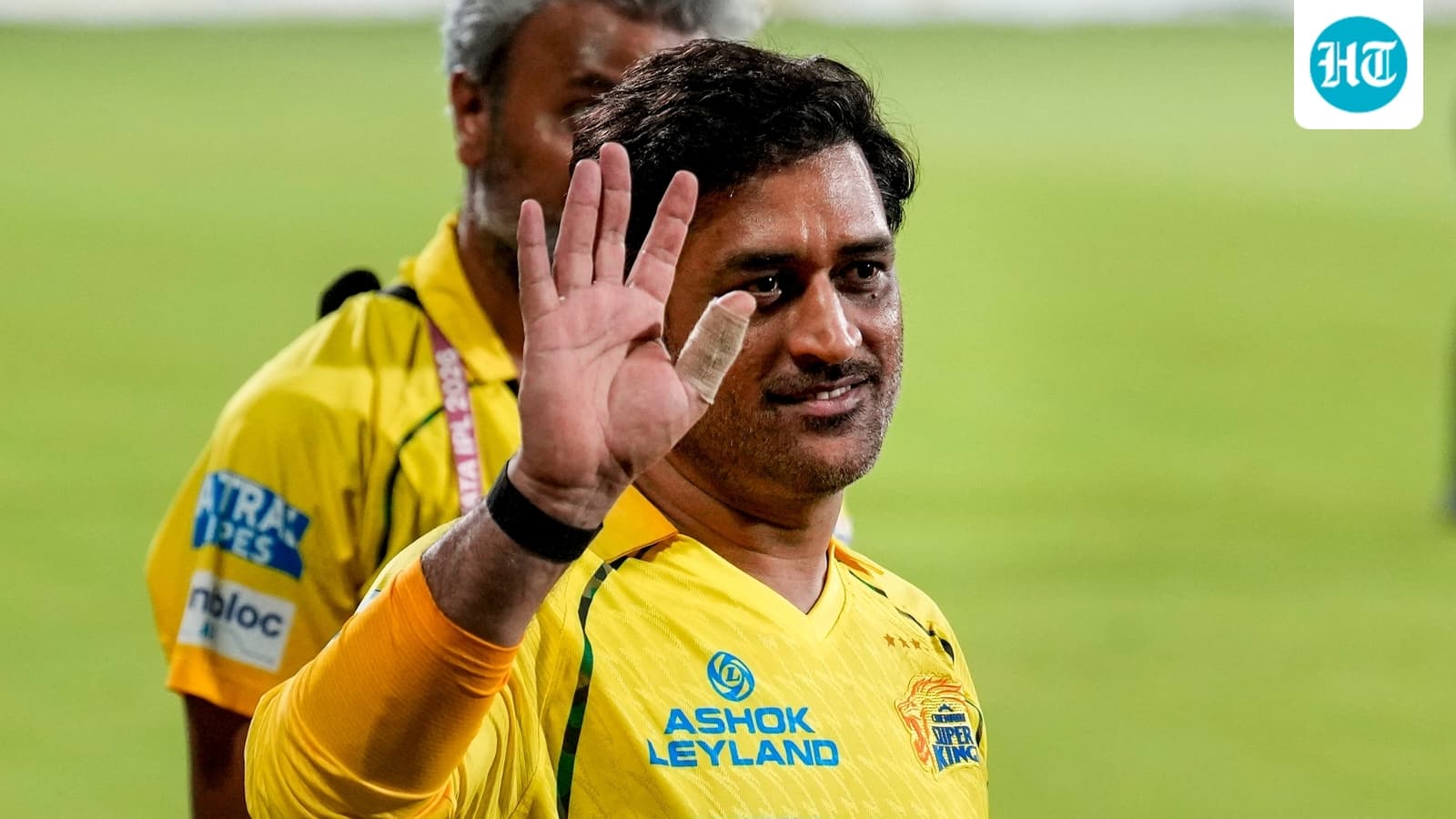 MS Dhoni projected as next coach of CSK after Stephen Fleming's departure: ‘There is no better person’