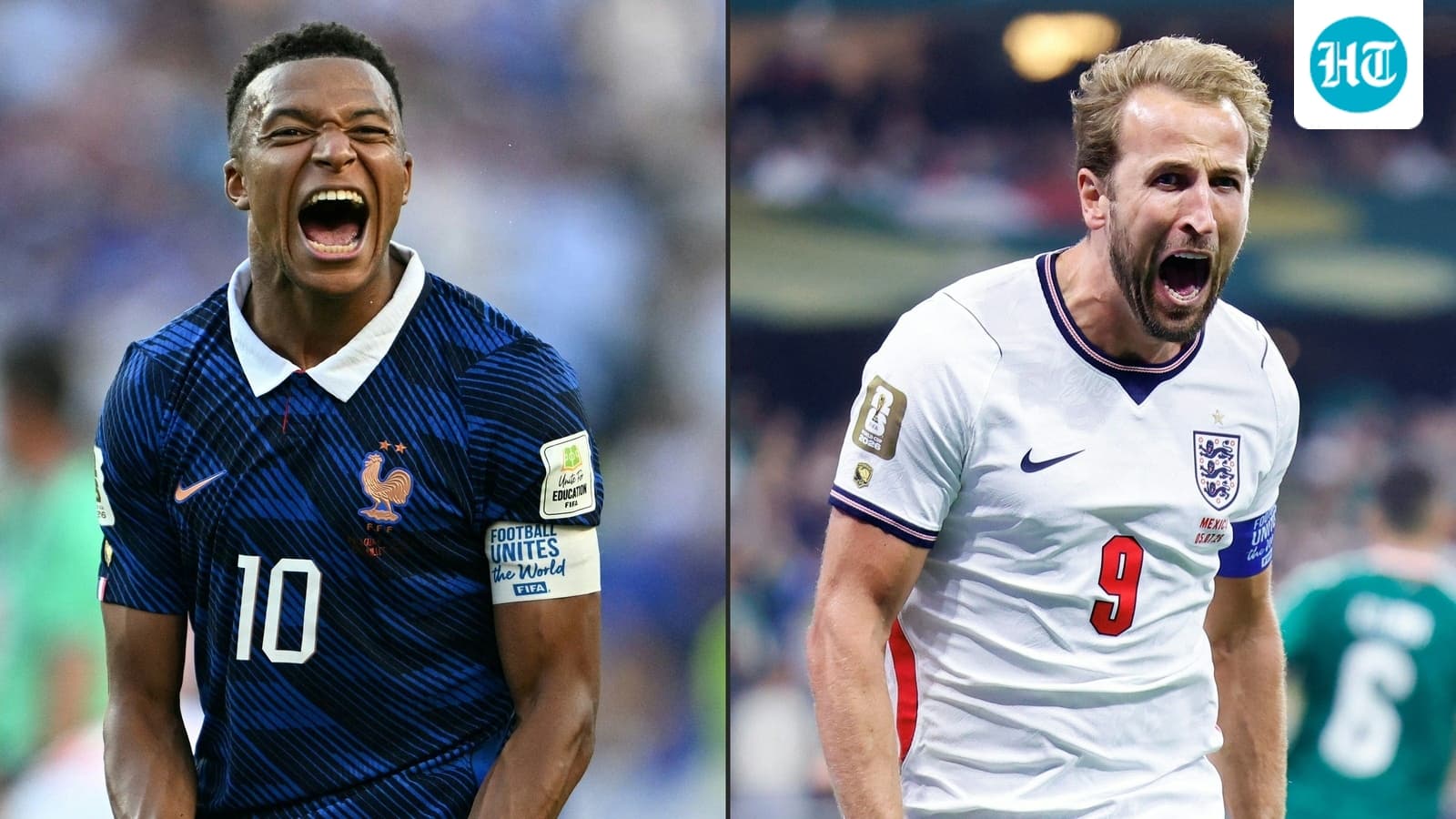 Do third-place match winners only get bronze medals? Here's everything at stake in France vs England