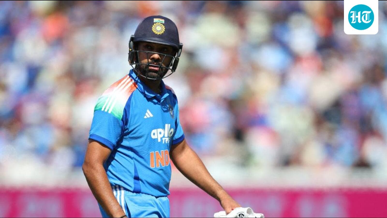 England ODI: Rohit the focus, Root the challenge