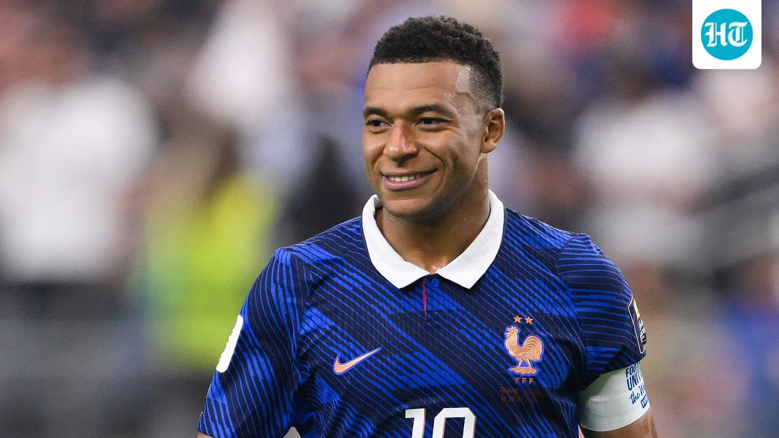 France vs England Live Score, FIFA World Cup: Kylian Mbappe looks to get ahead of Lionel Messi in golden boot race