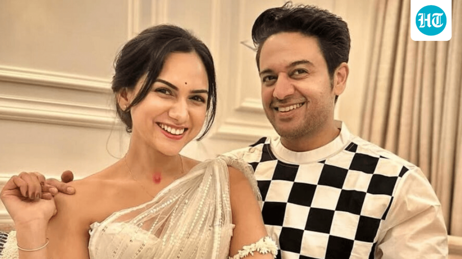 Akanksha Chamola says she is misunderstood across the country for being Gaurav Khanna's wife, behaving in a certain way