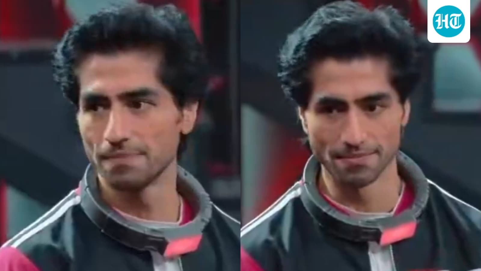 Harshad Chopda makes shocking confession about self-harm after heartbreak on Lock Upp 2: ‘The scars are still there’