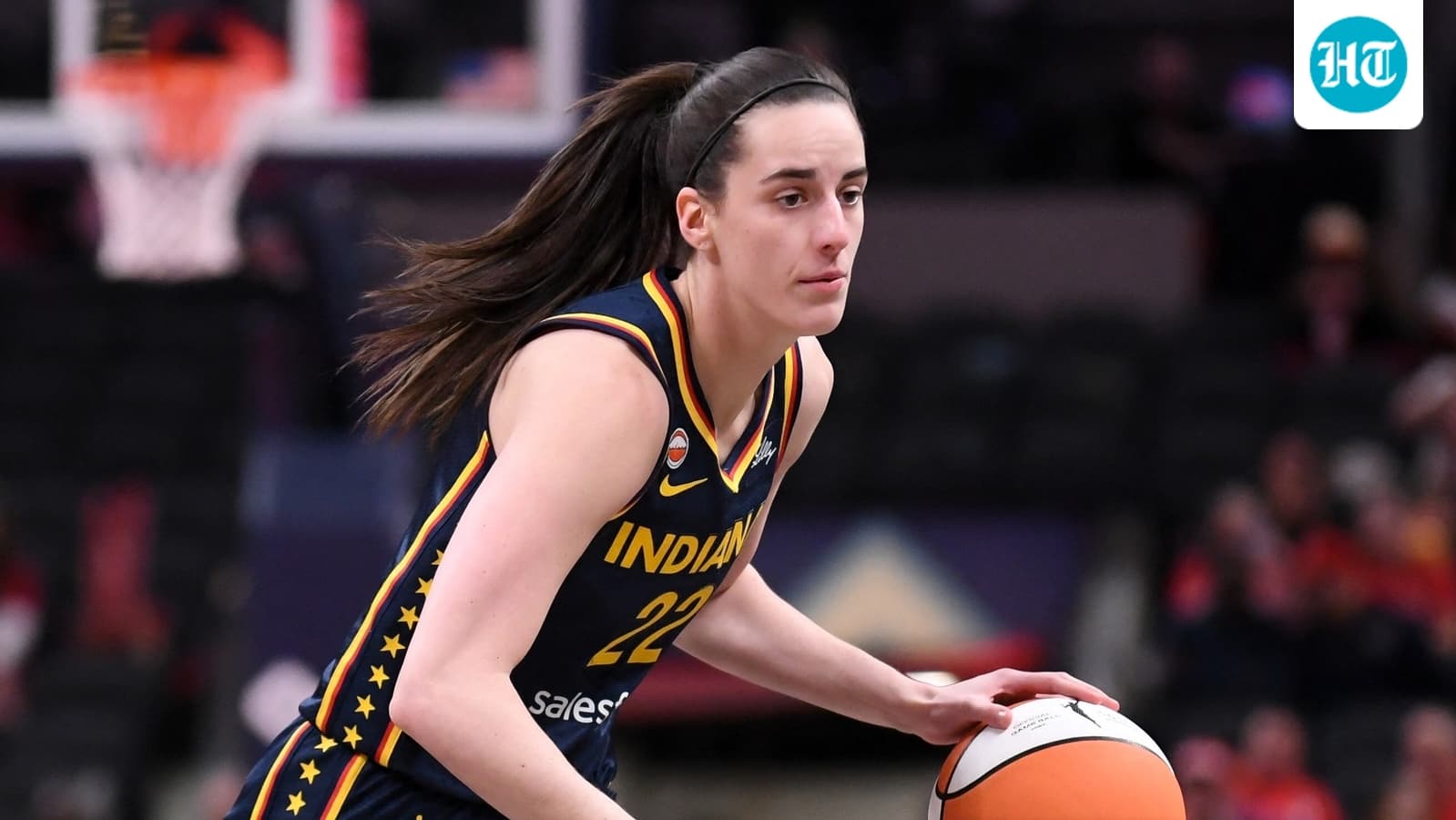 Caitlin Clark effect rolls on as Indiana Fever game shatters another WNBA TV ratings record