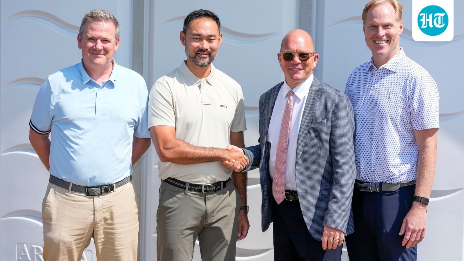 Question mark over India as Asian Tour gets back with the PGA and European Tours