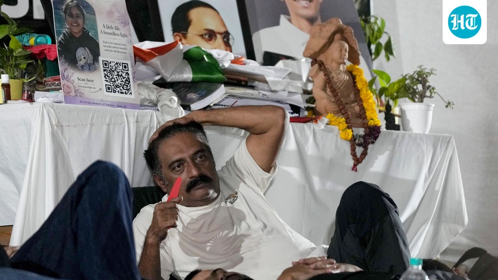 Prakash Raj says a movement like freedom struggle is brewing again with CJP protest: ‘I will stand by them’
