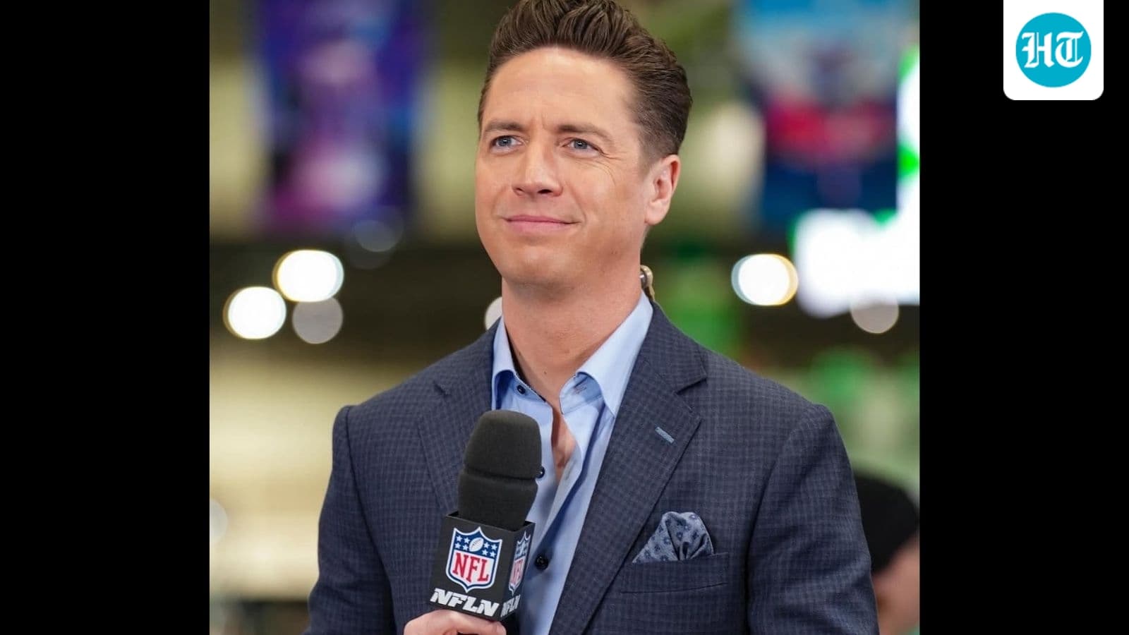 Is Tom Pelissero being laid off from ESPN? All we know about his salary and net worth