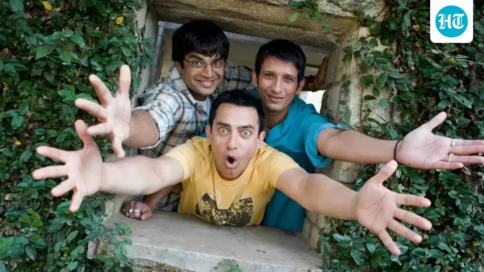 Aamir Khan's 3 Idiots re-releasing in theatres amid Sonam Wangchuk row? Producer Vidhu Vinod Chopra says ‘false news’