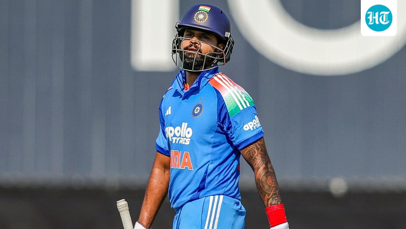 IND vs ZIM LIVE Score, 1st T20I: Shreyas Iyer in desperate search of a win as captain