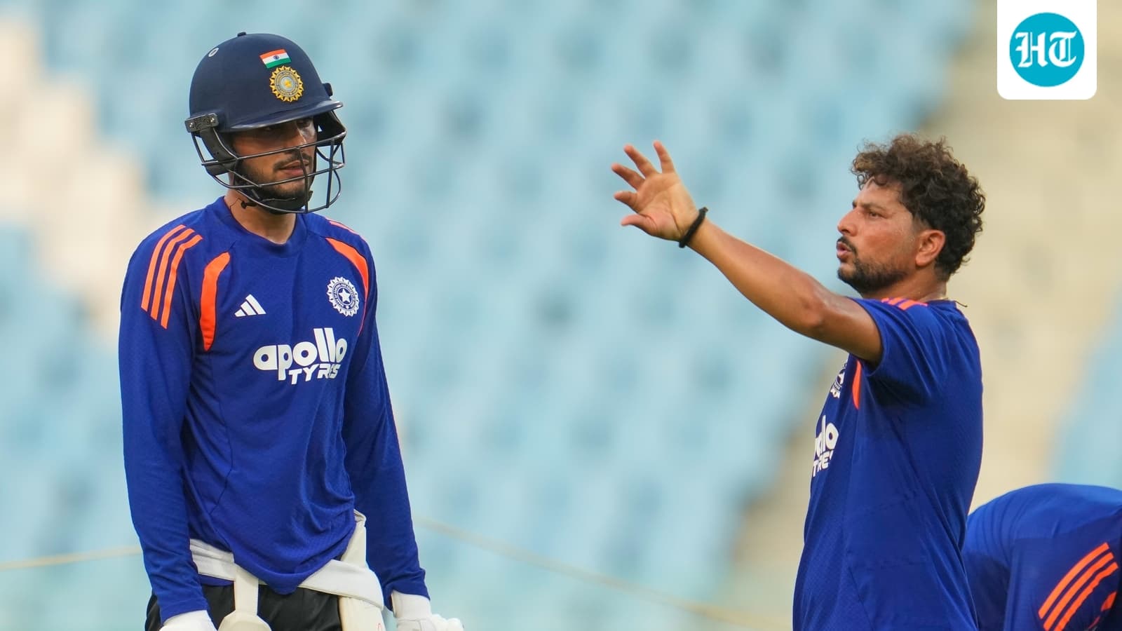 After India snub, Kuldeep Yadav gets Yorkshire opportunity to prove his point, says ‘real privilege to represent’