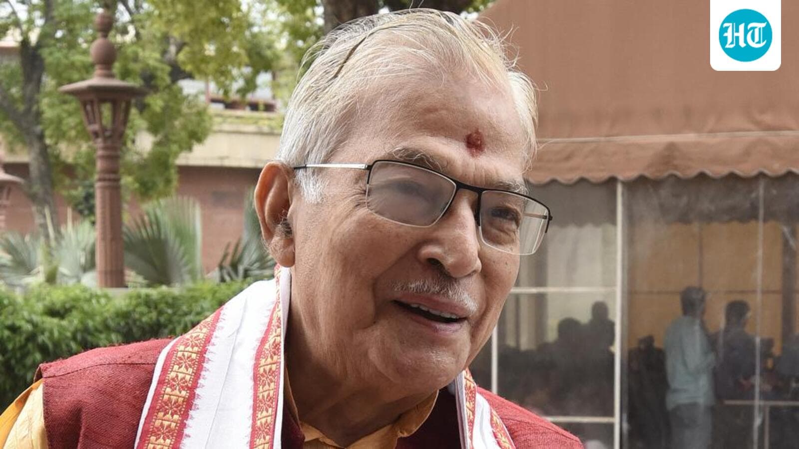 ‘Genuine concerns’: Murli Manohar Joshi criticises use of ‘brutal force’ against protesters