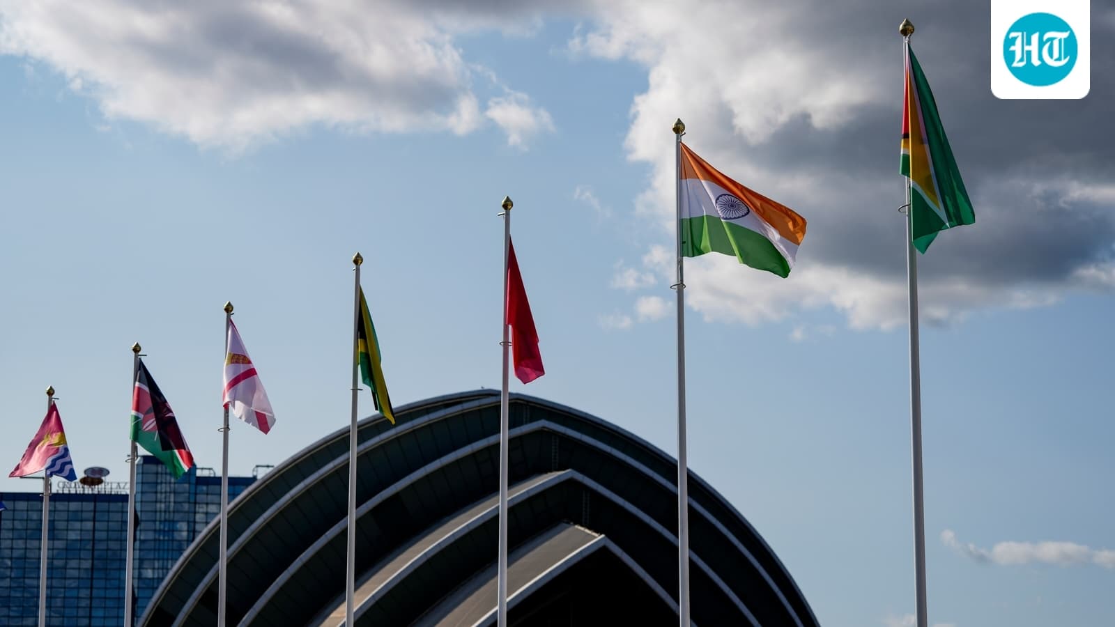 India’s CWG 2026 schedule for July 23: Full list of athletes in action on Day 1, opening ceremony, where to watch