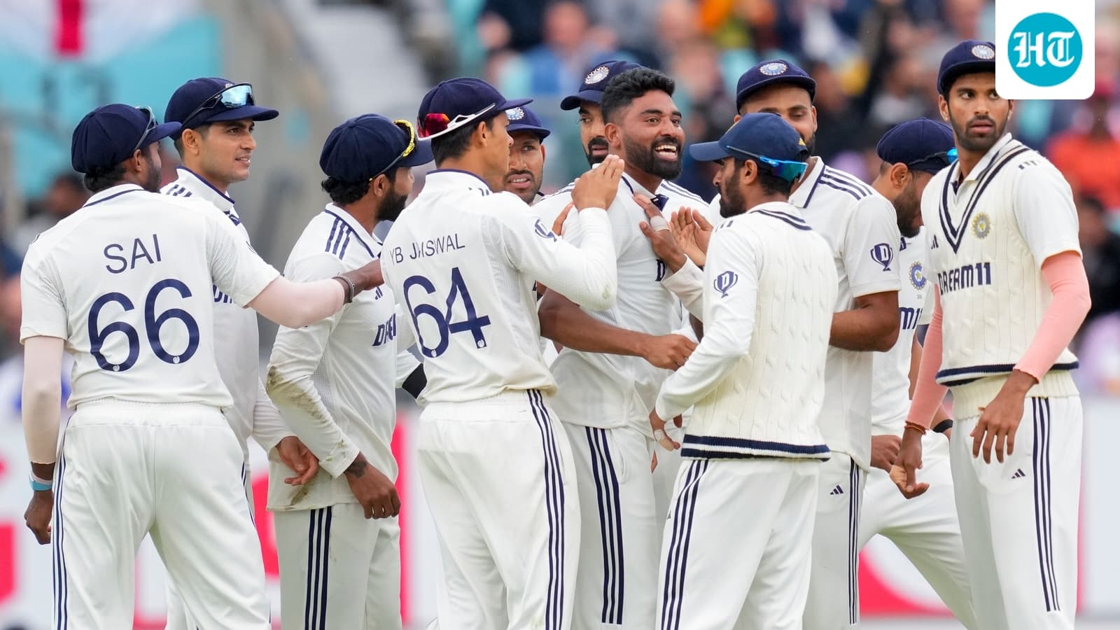 The venue for the 2027 World Test Championship final is out: This is where India beat England last year
