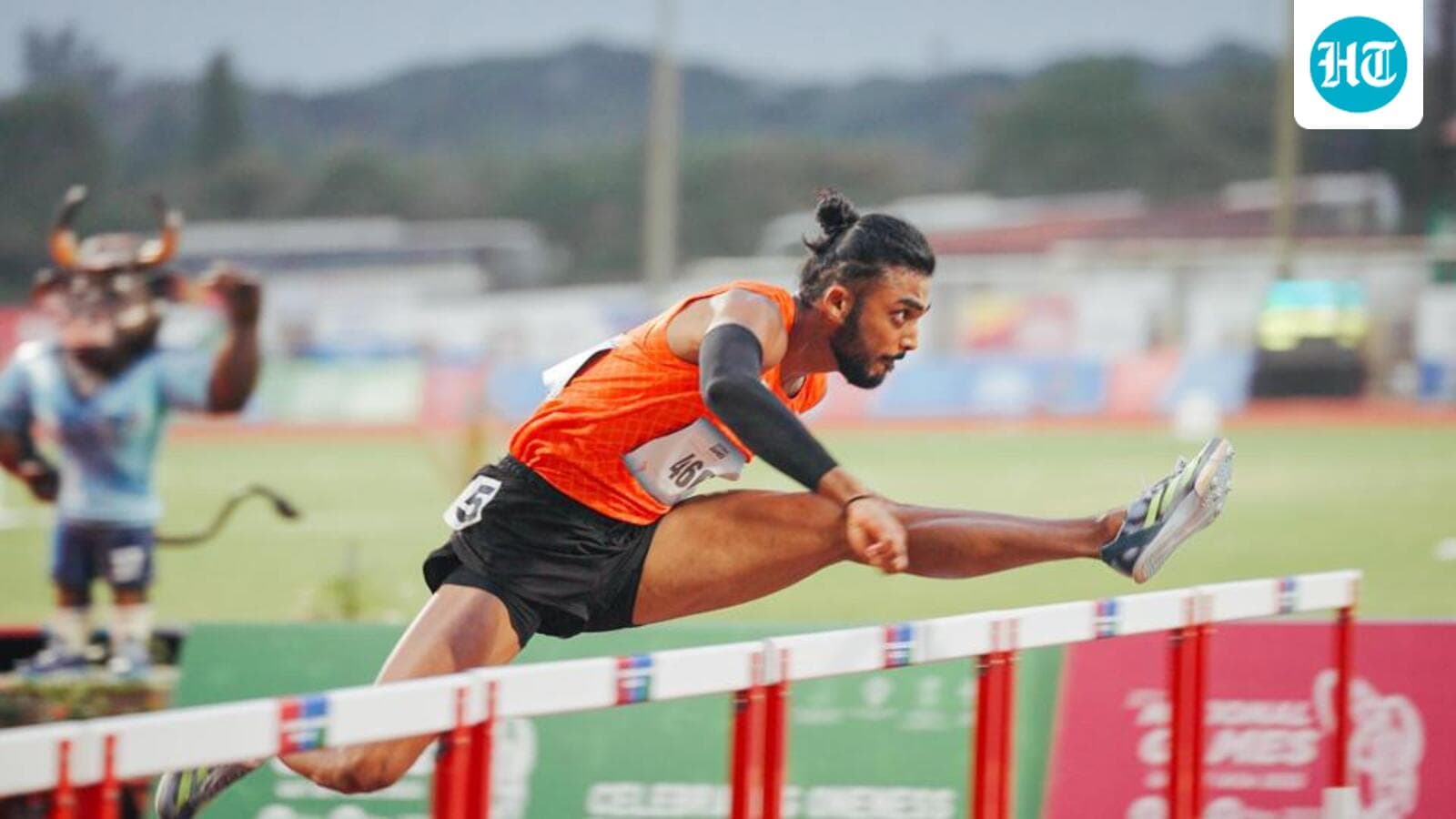 How Tejas Shirse turned a ‘gone case’ into a CWG shot