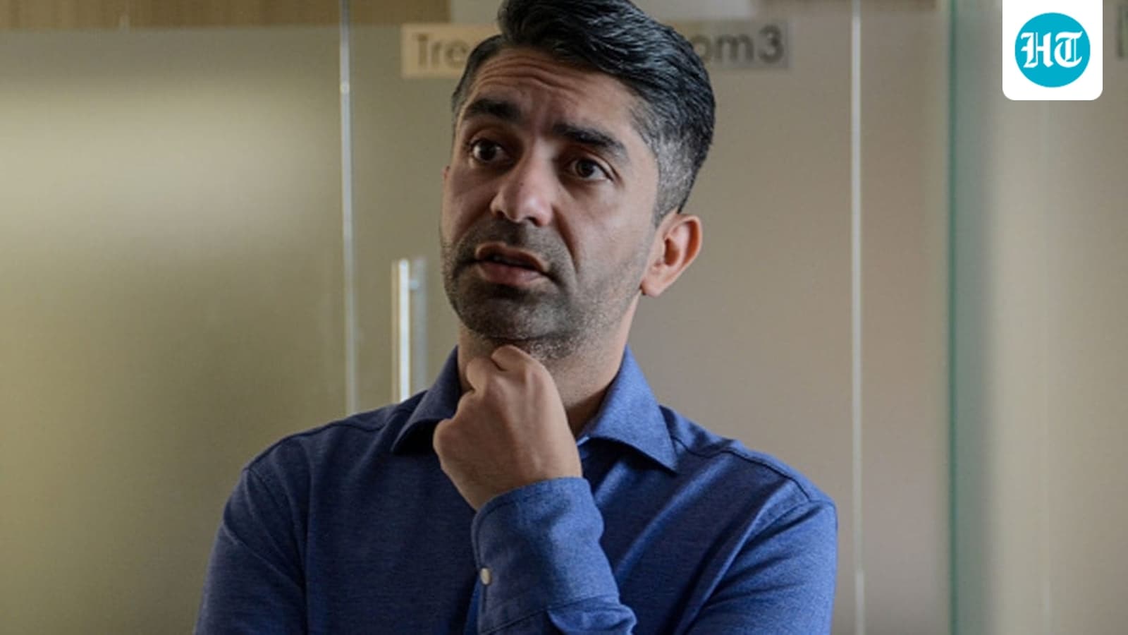 ‘Measure of a nation not only in economy or achievement’: Olympian Abhinav Bindra makes his stance clear on protests
