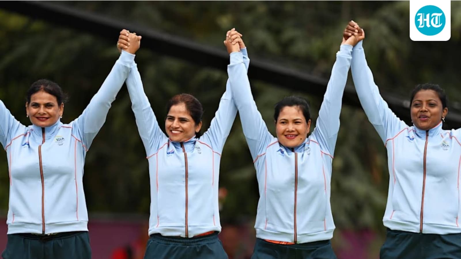 CWG 2026: What is Lawn Bowls? Rules, scoring and India's medal hopes explained