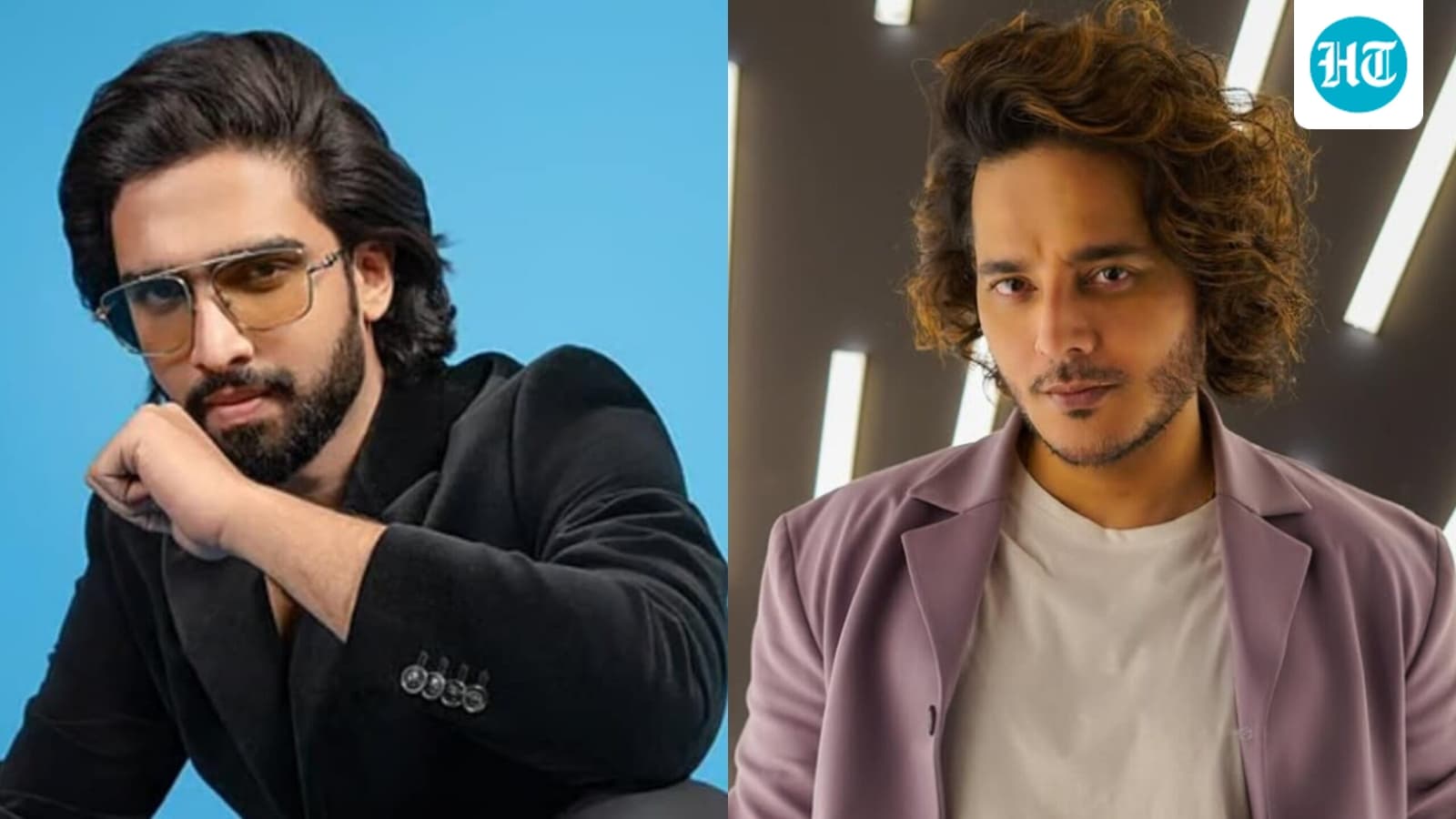 Amaal Mallik accuses Tanishk Bagchi of misleading woman with marriage promise: ‘That girl is deeply disturbed’