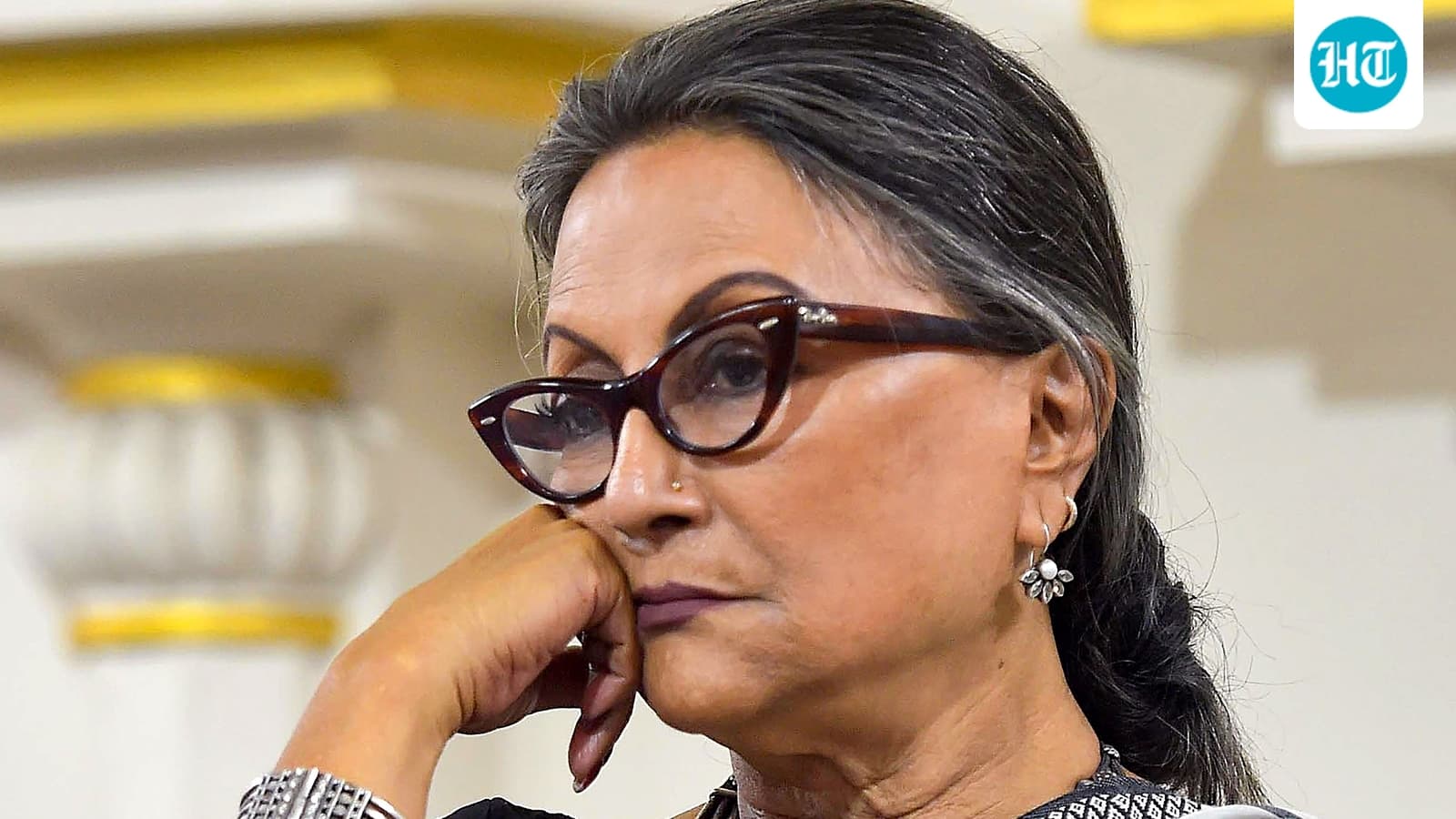 Aparna Sen says she wept seeing ‘brave and courageous’ students at CJP protests: ‘What a lesson we can learn from them’