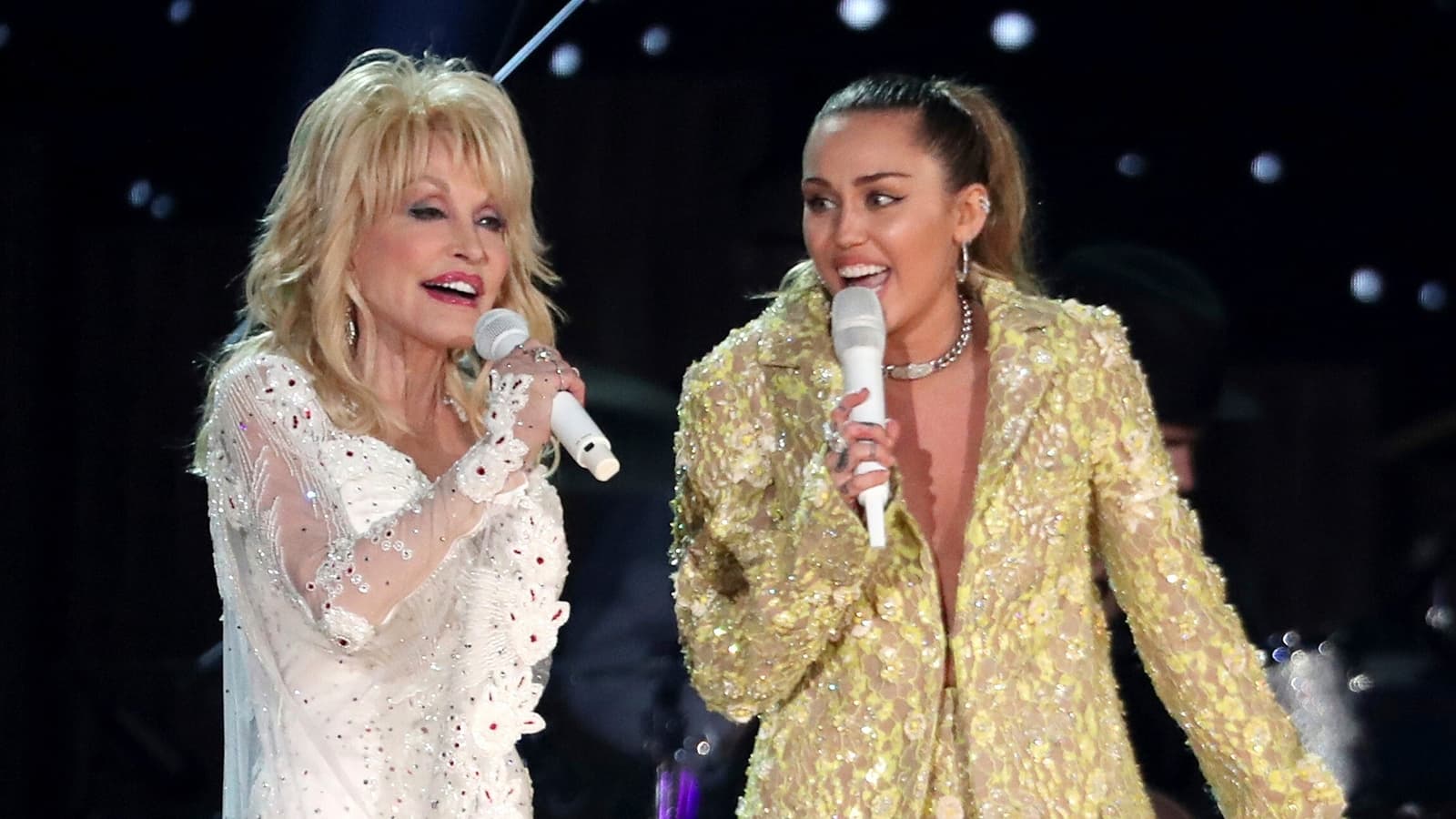 Miley Cyrus to headline 2027 Super Bowl halftime show? What we know as fans demand Dolly Parton hologram tribute