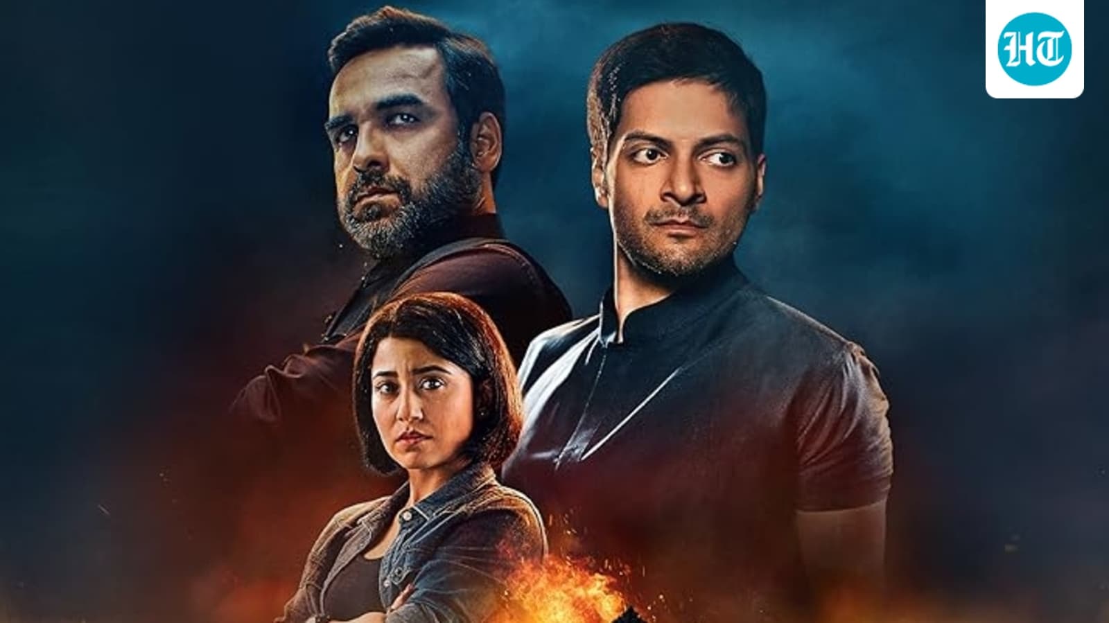 Mirzapur The Movie box office collection day 4: Pankaj Tripathi, Ali Fazal film crosses ₹100 crore, passes Monday test