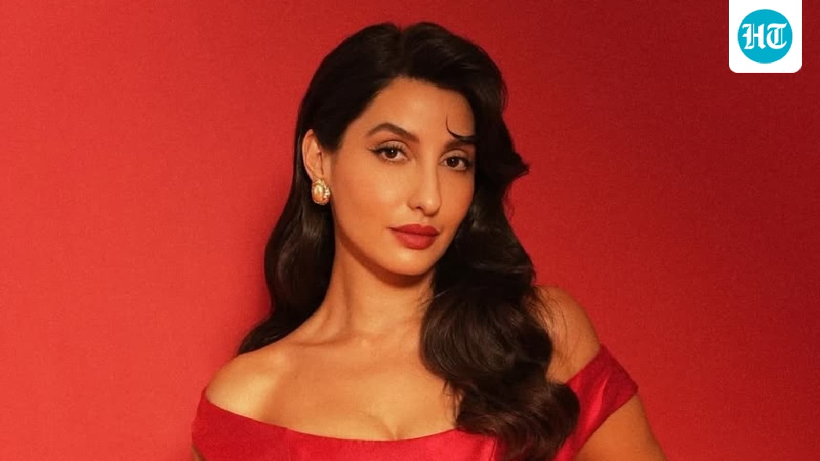 Aviation firm files ₹3 crore defamation suit against Nora Fatehi for ‘toy plane’ remark