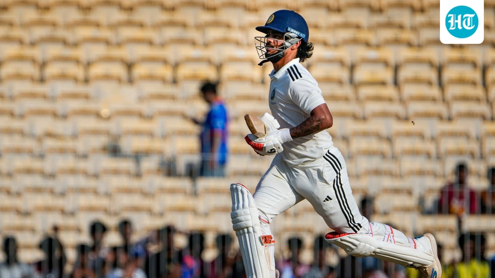 Captaincy kept me away from my wild child days: How leading Jharkhand rebuilt Ishan Kishan before his 270