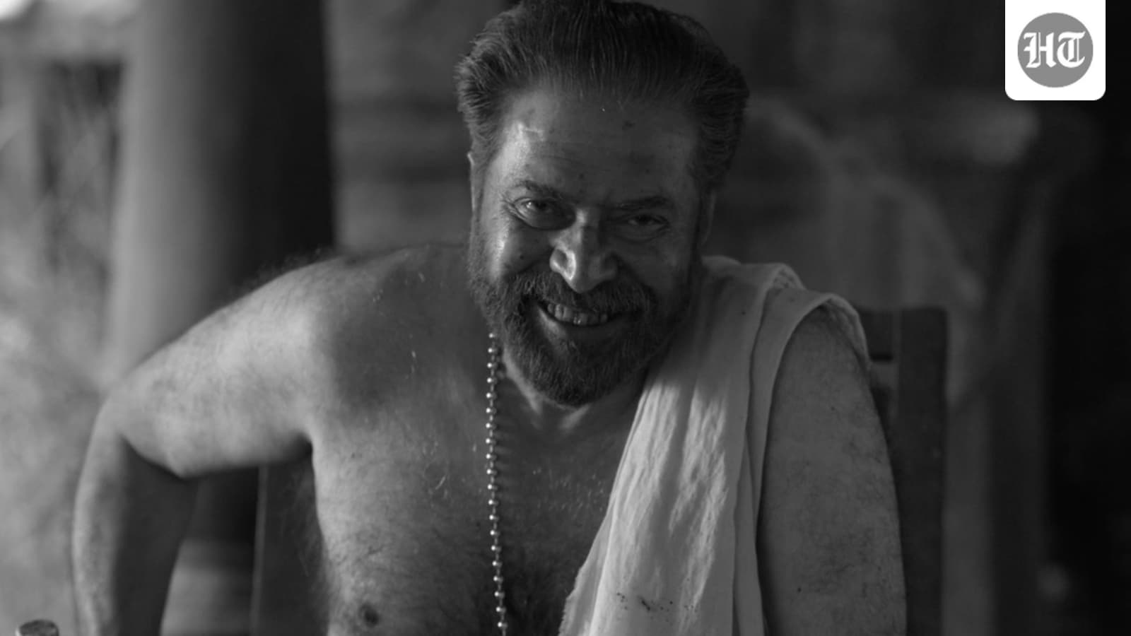 Bramayugam to Thaniyavarthanam: 5 best roles of Mammootty's career as the actor turns 75