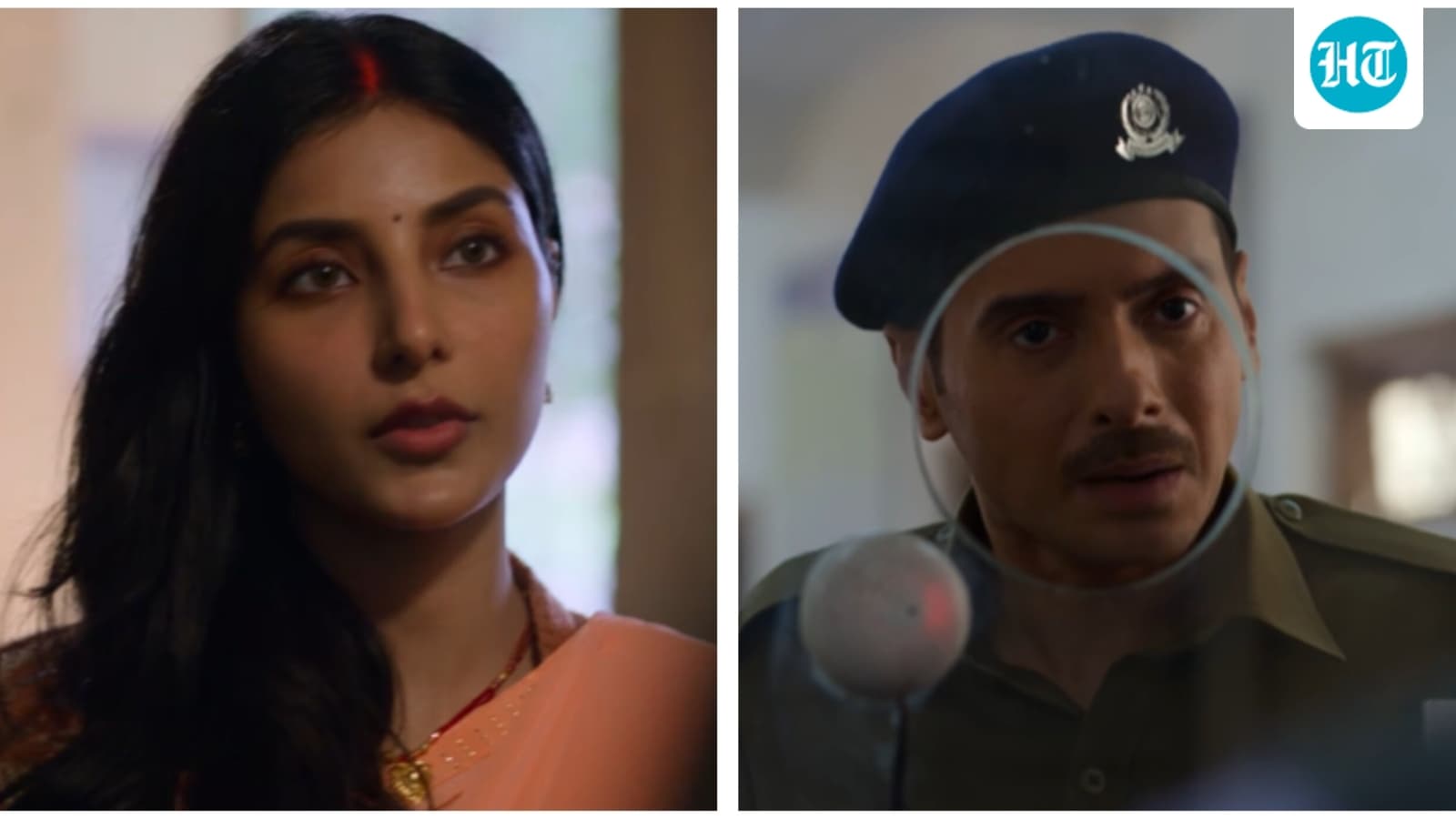 Munna Bhaiya-Dimpy Pandit to husband-wife: Mirzapur stars Divyenndu and Harshita Gaur reunite in new show Waiting Hai