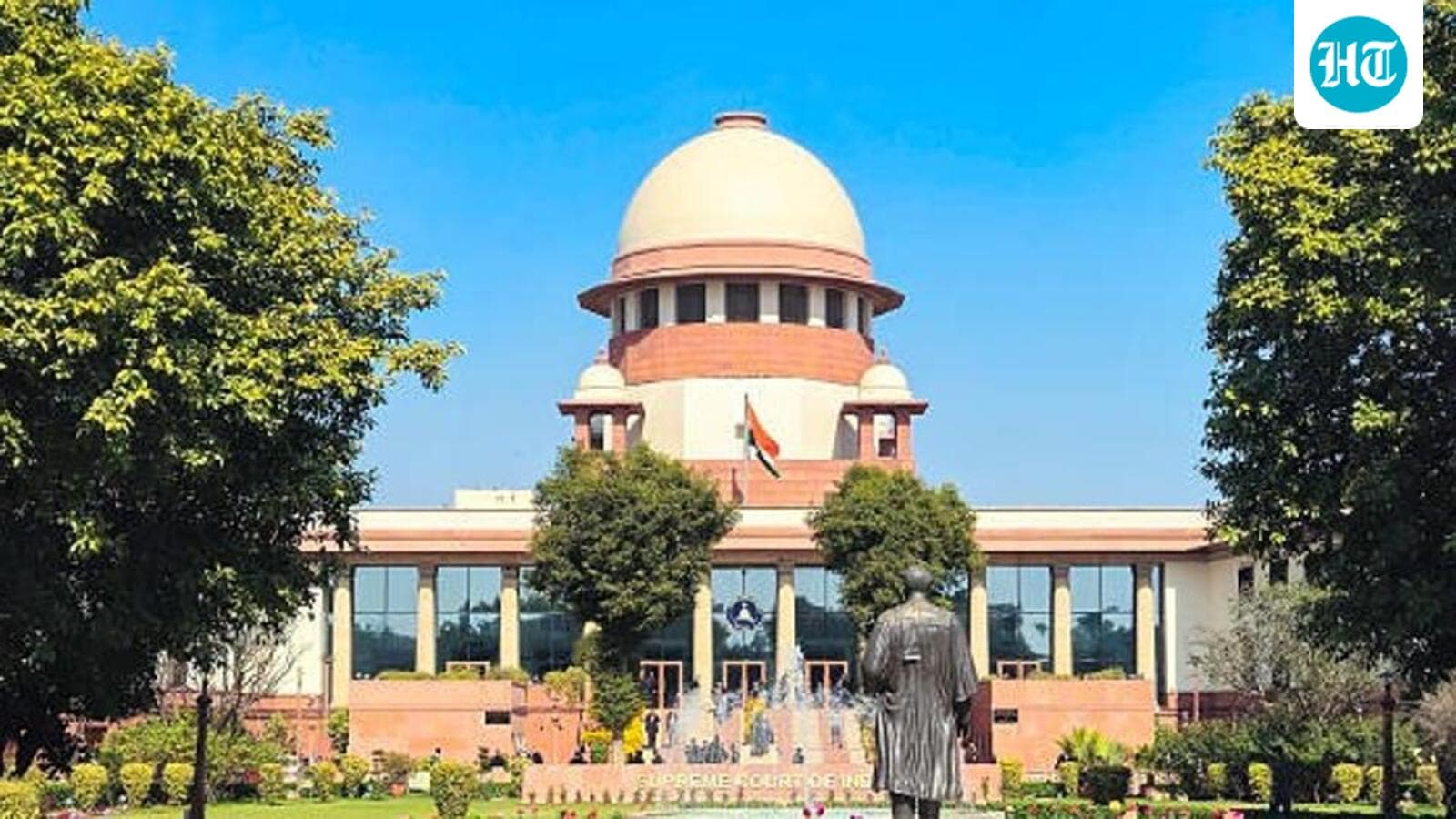 Supreme Court delivers reserved verdict in 2 years, breaks its 3-month limit