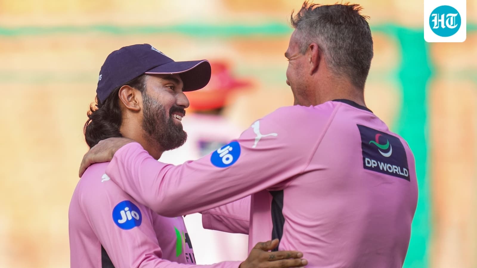 'Is Maldives holiday included in package?' KL Rahul reacts to Kevin Pietersen's appointment as England mentor